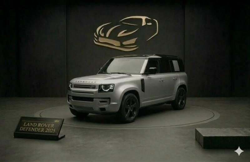 Land Rover Defender huren Ibiza — premium terreinwagen